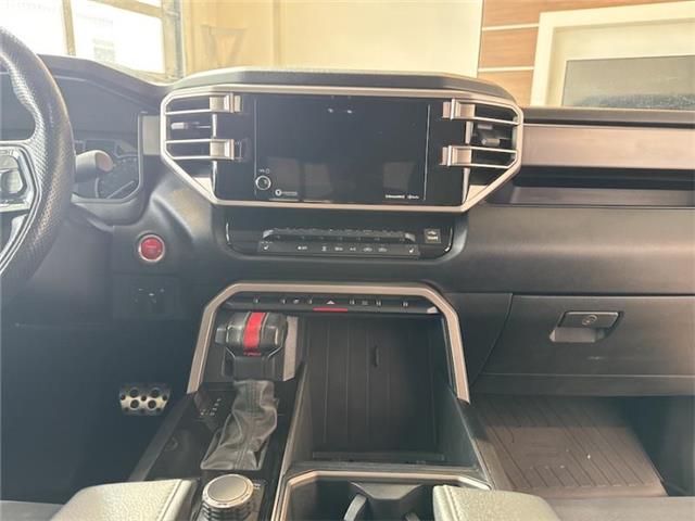 2022 Toyota Tundra SR5 TRD Off Road (Stk: 243011) in Brandon - Image 8 of 23