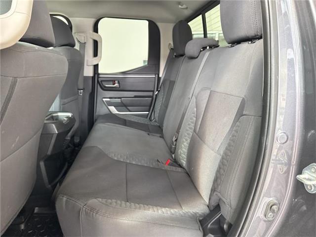 2022 Toyota Tundra SR5 TRD Off Road (Stk: 243011) in Brandon - Image 9 of 23