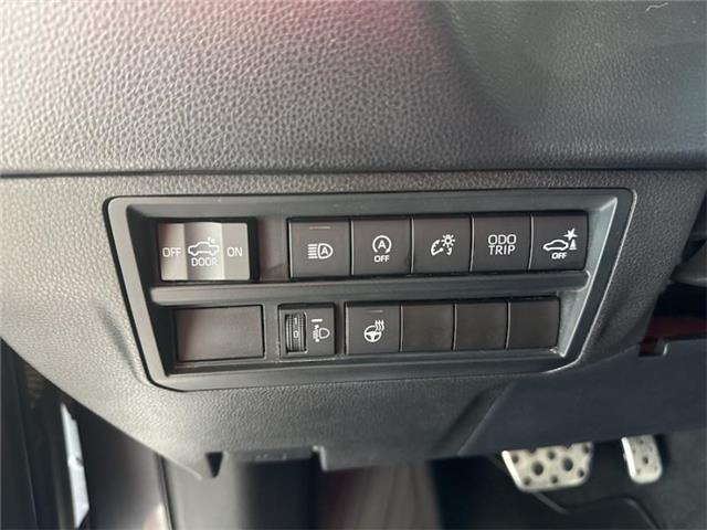 2022 Toyota Tundra SR5 TRD Off Road (Stk: 243011) in Brandon - Image 10 of 23