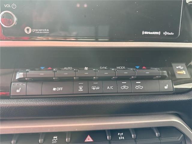2022 Toyota Tundra SR5 TRD Off Road (Stk: 243011) in Brandon - Image 11 of 23