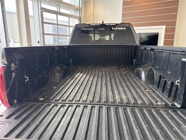 2022 Toyota Tundra SR5 TRD Off Road (Stk: 243011) in Brandon - Image 12 of 23
