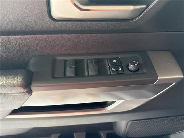 2022 Toyota Tundra SR5 TRD Off Road (Stk: 243011) in Brandon - Image 13 of 23