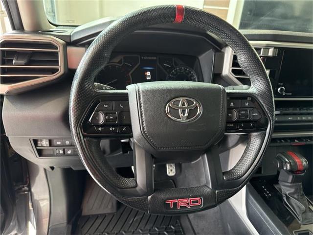 2022 Toyota Tundra SR5 TRD Off Road (Stk: 243011) in Brandon - Image 14 of 23