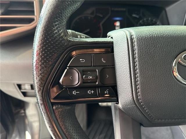 2022 Toyota Tundra SR5 TRD Off Road (Stk: 243011) in Brandon - Image 15 of 23