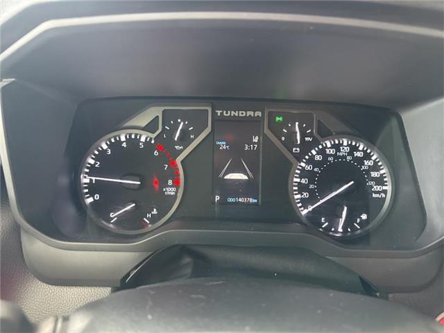 2022 Toyota Tundra SR5 TRD Off Road (Stk: 243011) in Brandon - Image 17 of 23