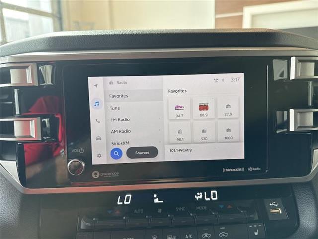 2022 Toyota Tundra SR5 TRD Off Road (Stk: 243011) in Brandon - Image 18 of 23