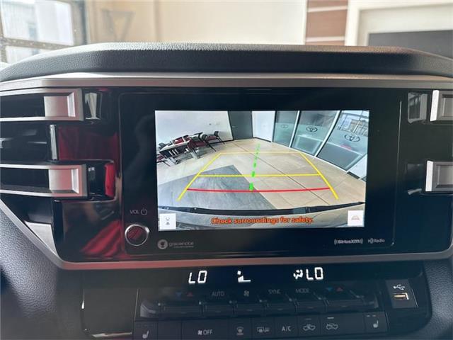 2022 Toyota Tundra SR5 TRD Off Road (Stk: 243011) in Brandon - Image 19 of 23