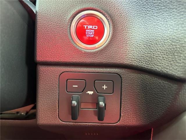2022 Toyota Tundra SR5 TRD Off Road (Stk: 243011) in Brandon - Image 20 of 23