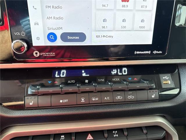 2022 Toyota Tundra SR5 TRD Off Road (Stk: 243011) in Brandon - Image 21 of 23