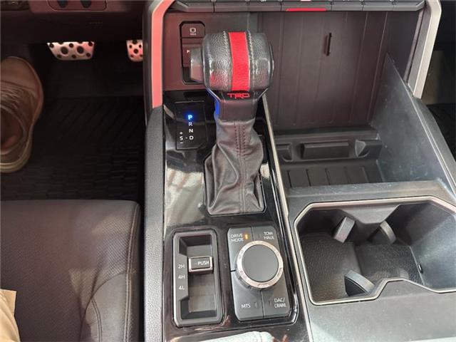 2022 Toyota Tundra SR5 TRD Off Road (Stk: 243011) in Brandon - Image 22 of 23