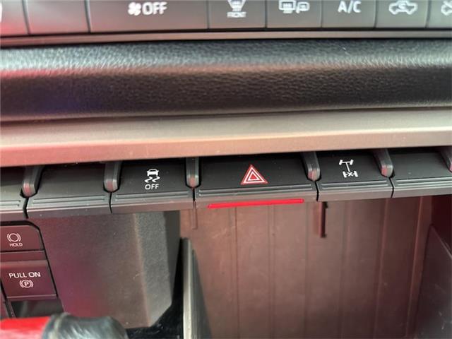 2022 Toyota Tundra SR5 TRD Off Road (Stk: 243011) in Brandon - Image 23 of 23
