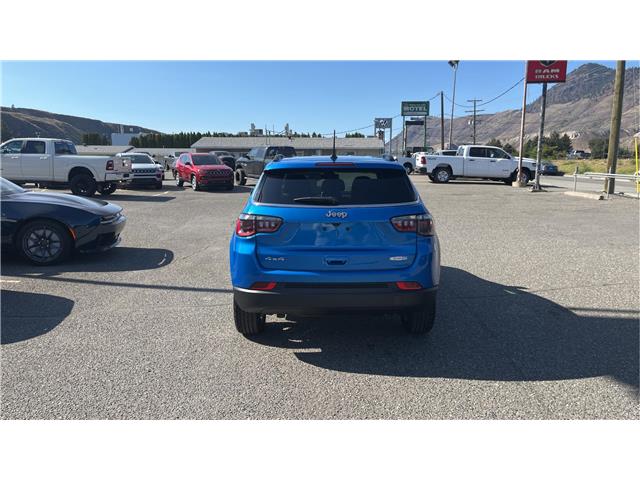 2025 Jeep Compass North (Stk: TS146) in Kamloops - Image 6 of 25