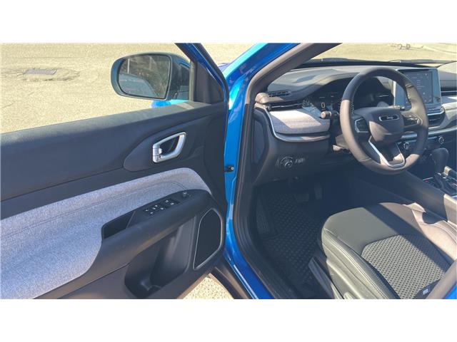 2025 Jeep Compass North (Stk: TS146) in Kamloops - Image 10 of 25