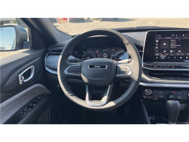 2025 Jeep Compass North (Stk: TS146) in Kamloops - Image 13 of 25