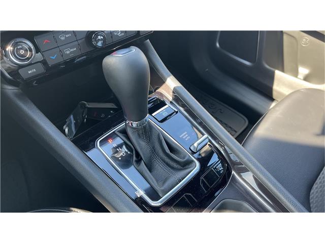 2025 Jeep Compass North (Stk: TS146) in Kamloops - Image 14 of 25