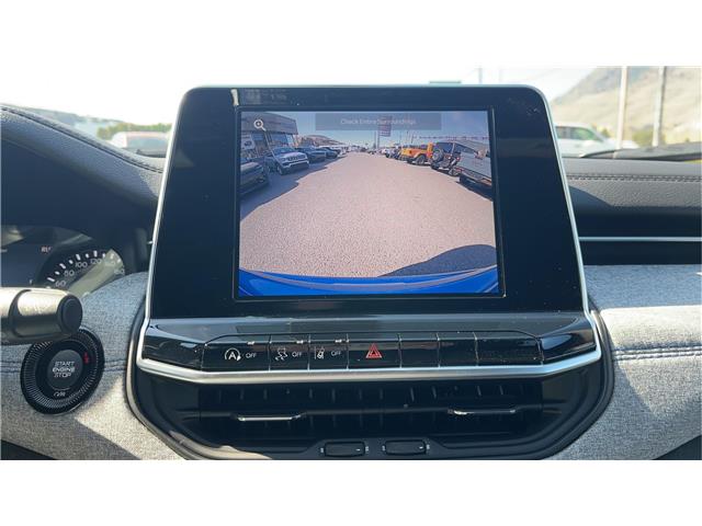 2025 Jeep Compass North (Stk: TS146) in Kamloops - Image 16 of 25