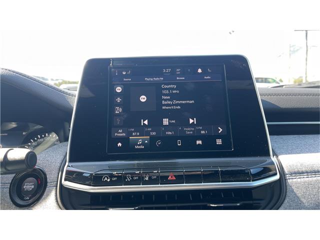 2025 Jeep Compass North (Stk: TS146) in Kamloops - Image 17 of 25