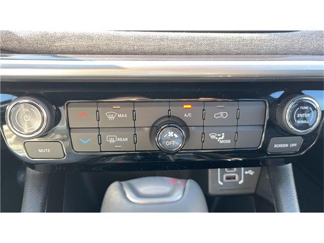 2025 Jeep Compass North (Stk: TS146) in Kamloops - Image 18 of 25