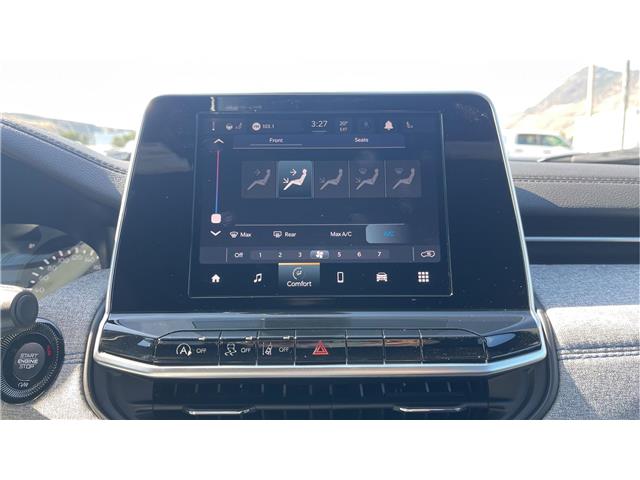 2025 Jeep Compass North (Stk: TS146) in Kamloops - Image 20 of 25