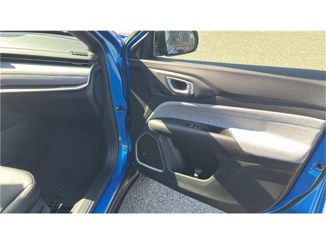 2025 Jeep Compass North (Stk: TS146) in Kamloops - Image 22 of 25