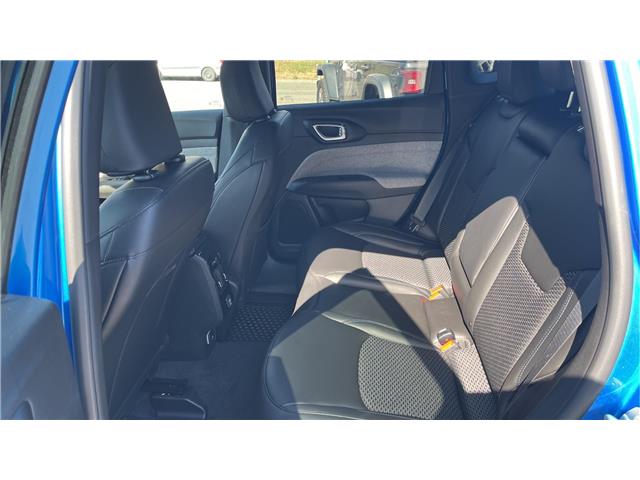 2025 Jeep Compass North (Stk: TS146) in Kamloops - Image 24 of 25