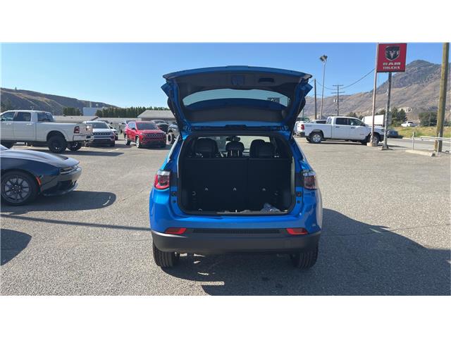 2025 Jeep Compass North (Stk: TS146) in Kamloops - Image 25 of 25