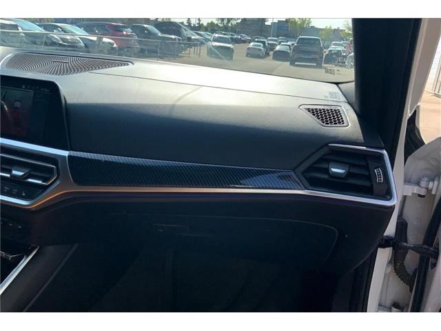 2020 BMW M340i xDrive (Stk: 22B08841) in Sherwood Park - Image 13 of 30
