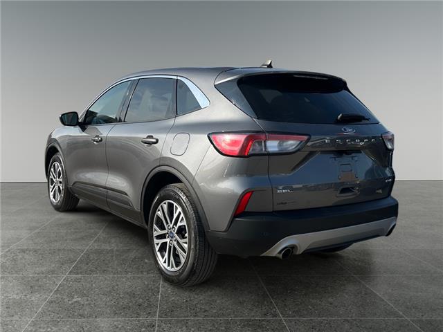 2022 Ford Escape SEL (Stk: P40228C) in Saskatoon - Image 3 of 15