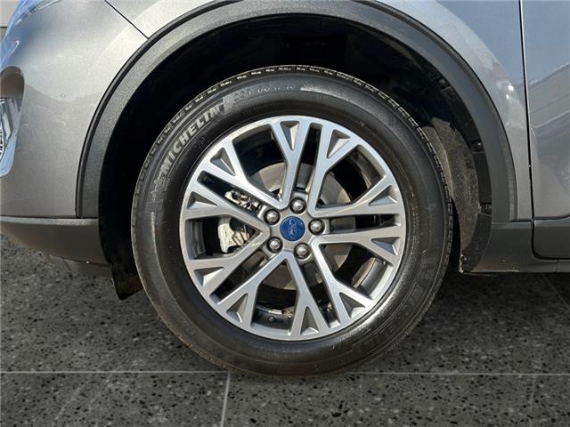 2022 Ford Escape SEL (Stk: P40228C) in Saskatoon - Image 15 of 15