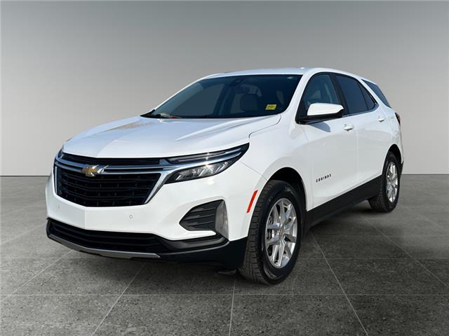 2023 Chevrolet Equinox LT (Stk: P40226C) in Saskatoon - Image 1 of 15