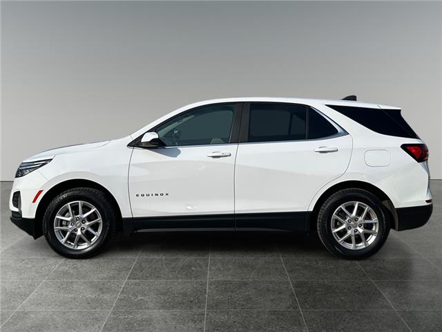 2023 Chevrolet Equinox LT (Stk: P40226C) in Saskatoon - Image 2 of 15