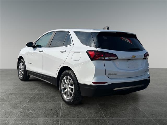 2023 Chevrolet Equinox LT (Stk: P40226C) in Saskatoon - Image 3 of 15