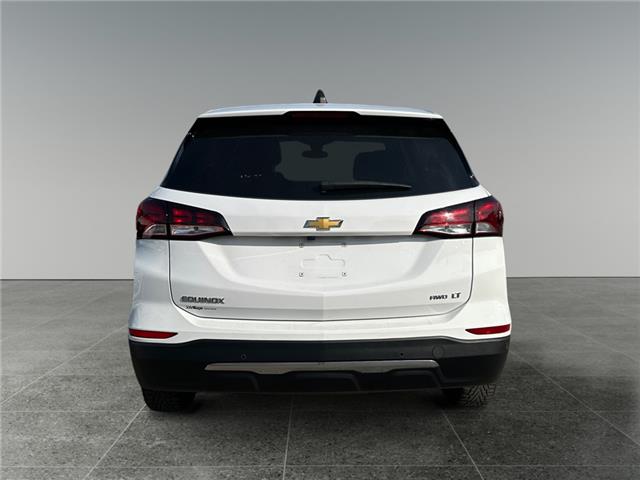 2023 Chevrolet Equinox LT (Stk: P40226C) in Saskatoon - Image 4 of 15