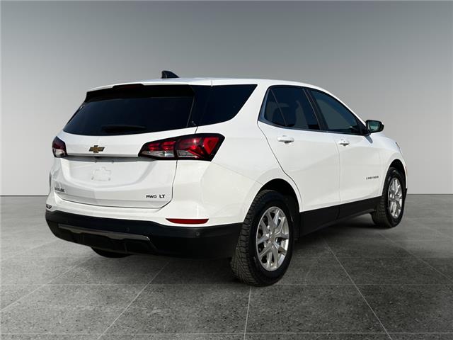 2023 Chevrolet Equinox LT (Stk: P40226C) in Saskatoon - Image 5 of 15