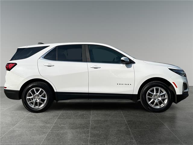 2023 Chevrolet Equinox LT (Stk: P40226C) in Saskatoon - Image 6 of 15