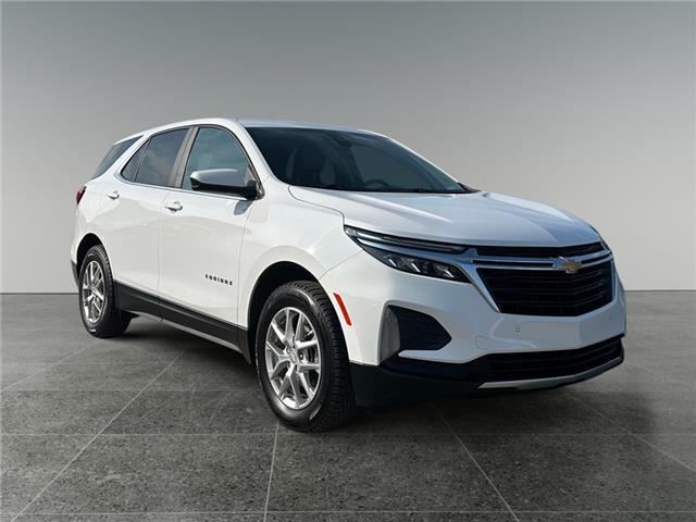 2023 Chevrolet Equinox LT (Stk: P40226C) in Saskatoon - Image 7 of 15