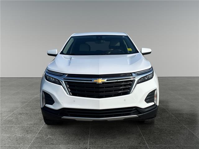 2023 Chevrolet Equinox LT (Stk: P40226C) in Saskatoon - Image 8 of 15