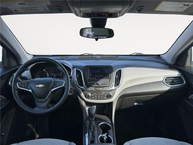 2023 Chevrolet Equinox LT (Stk: P40226C) in Saskatoon - Image 9 of 15