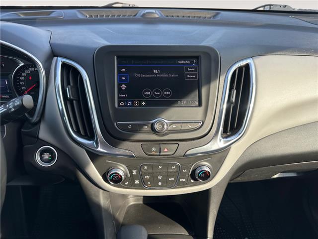 2023 Chevrolet Equinox LT (Stk: P40226C) in Saskatoon - Image 10 of 15