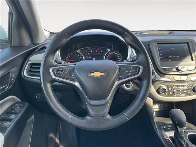 2023 Chevrolet Equinox LT (Stk: P40226C) in Saskatoon - Image 11 of 15