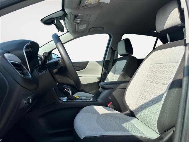 2023 Chevrolet Equinox LT (Stk: P40226C) in Saskatoon - Image 12 of 15