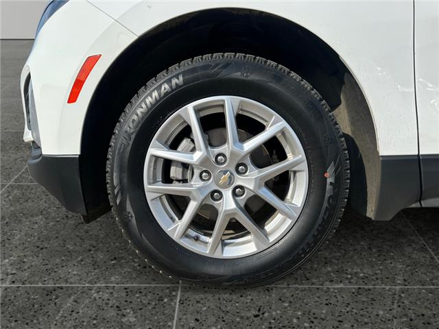 2023 Chevrolet Equinox LT (Stk: P40226C) in Saskatoon - Image 15 of 15