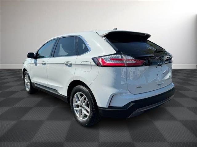 2024 Ford Edge  (Stk: TL59368) in Windsor - Image 4 of 25