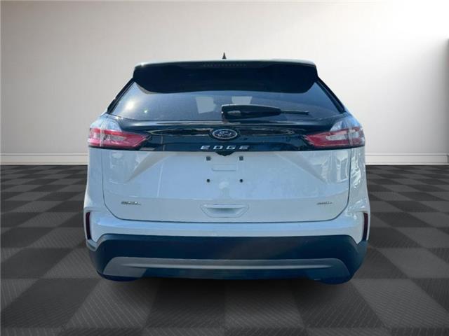 2024 Ford Edge  (Stk: TL59368) in Windsor - Image 5 of 25