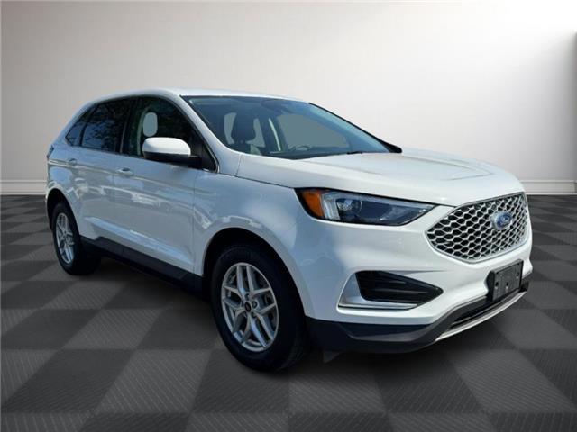 2024 Ford Edge  (Stk: TL59368) in Windsor - Image 9 of 25