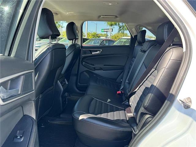 2024 Ford Edge  (Stk: TL59368) in Windsor - Image 11 of 25