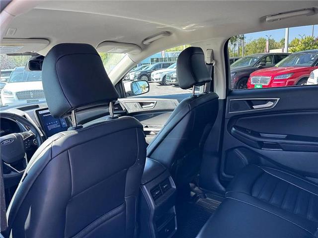 2024 Ford Edge  (Stk: TL59368) in Windsor - Image 12 of 25