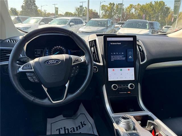 2024 Ford Edge  (Stk: TL59368) in Windsor - Image 14 of 25