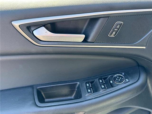 2024 Ford Edge  (Stk: TL59368) in Windsor - Image 15 of 25