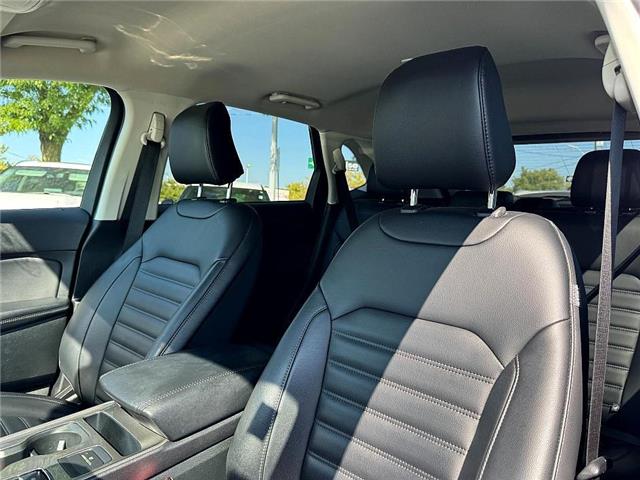 2024 Ford Edge  (Stk: TL59368) in Windsor - Image 17 of 25